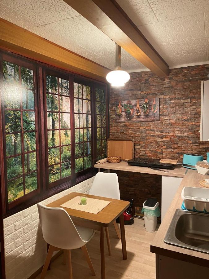 Ferienwohnung Irmchen Altglobsow Екстериор снимка