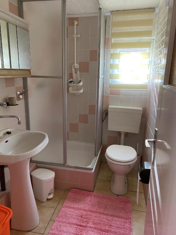 Ferienwohnung Irmchen Altglobsow Екстериор снимка