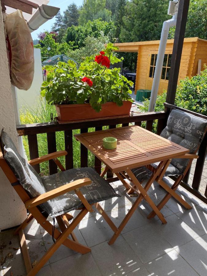 Ferienwohnung Irmchen Altglobsow Екстериор снимка