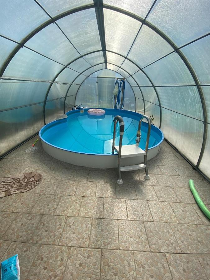 Ferienwohnung Irmchen Altglobsow Екстериор снимка