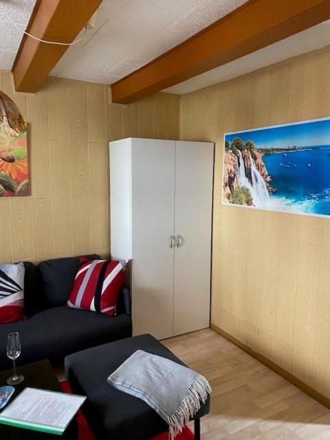 Ferienwohnung Irmchen Altglobsow Екстериор снимка