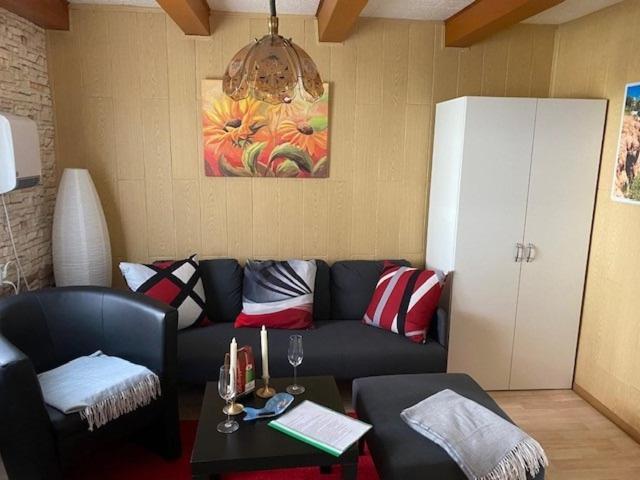 Ferienwohnung Irmchen Altglobsow Екстериор снимка